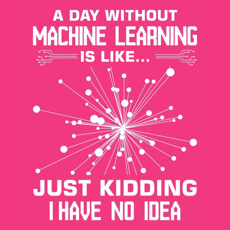 Algorithmes d’apprentissage automatique Analyste de données IA