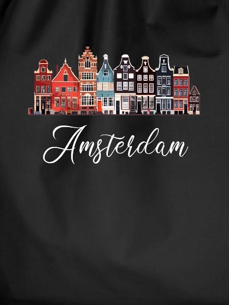 Amsterdam Netherlands Dutch