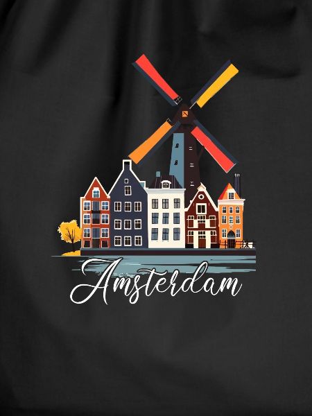 Amsterdam Netherlands Dutch