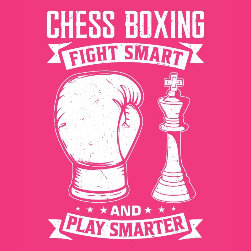 Chess Boxing