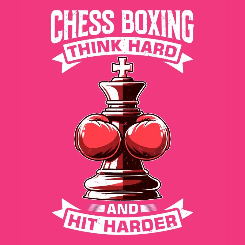 Boxe d’échecs