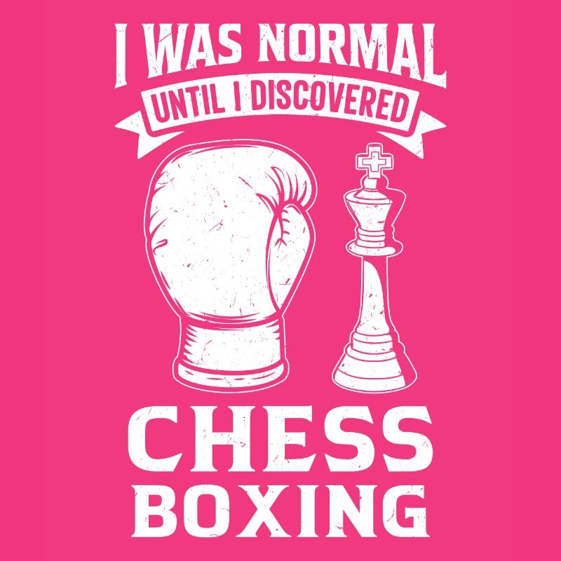 Chess Boxing