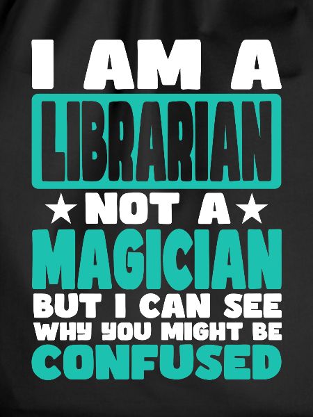 Librarian