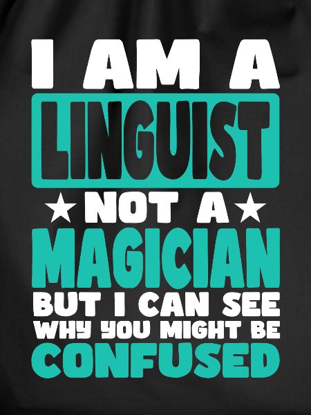 Linguist