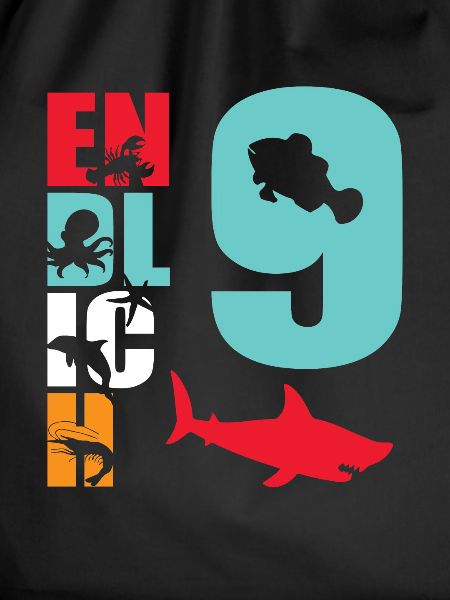 Finally 9 Shark