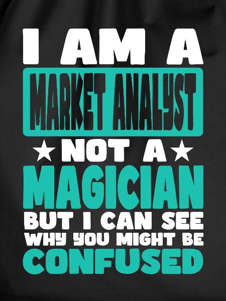 Market Analyst