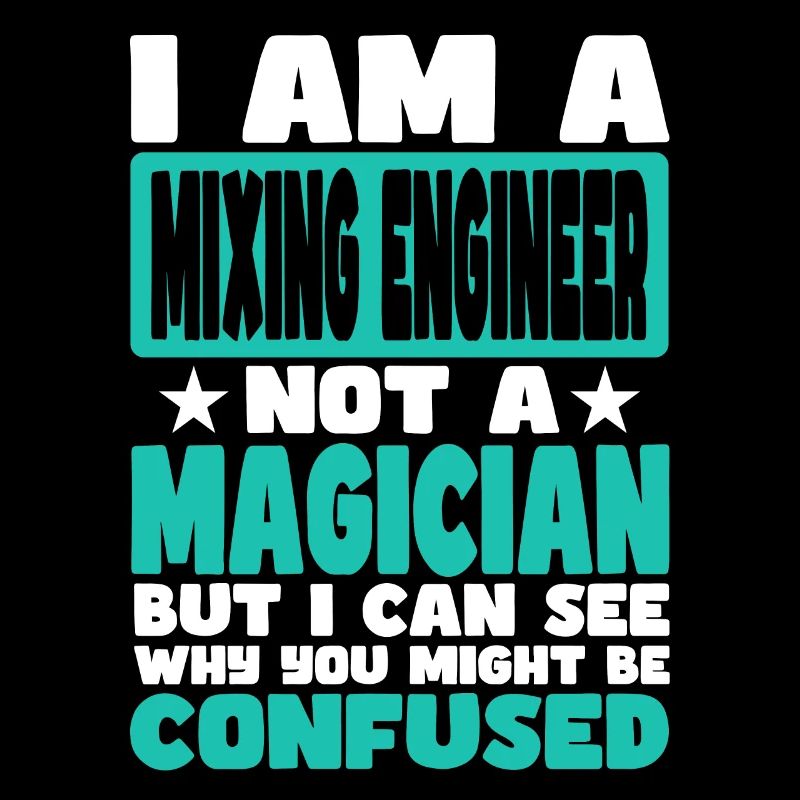 Mixing Engineer