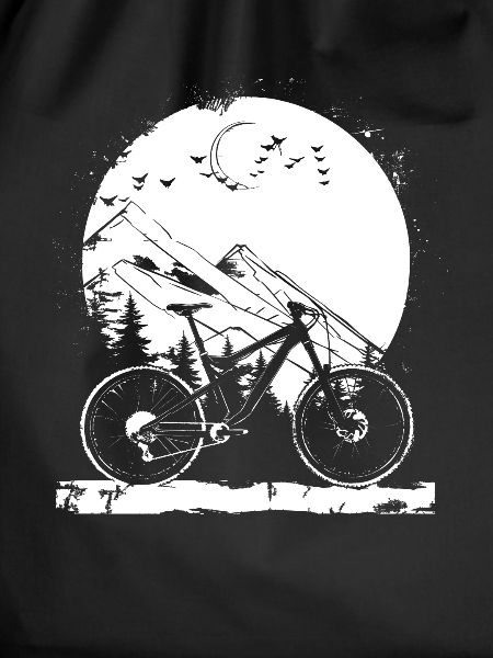 Mountain Bike Graphics