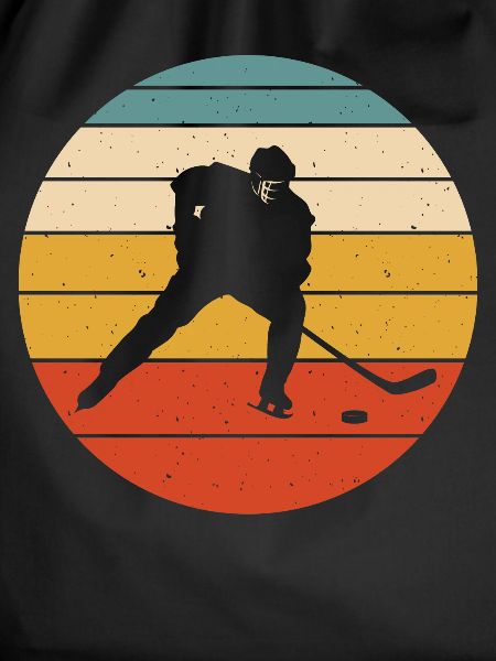 Ice hockey