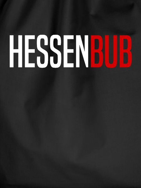 Hessenbub Hessen Hessisch Hessischer Dialekt