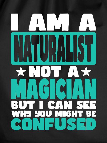 Naturalist