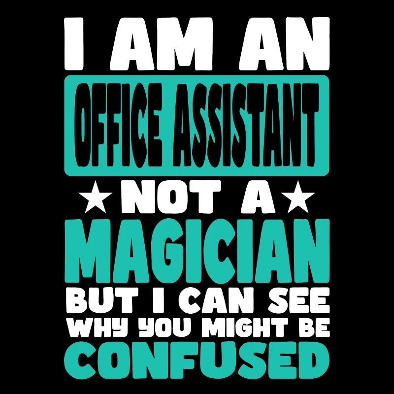 Office Assistant