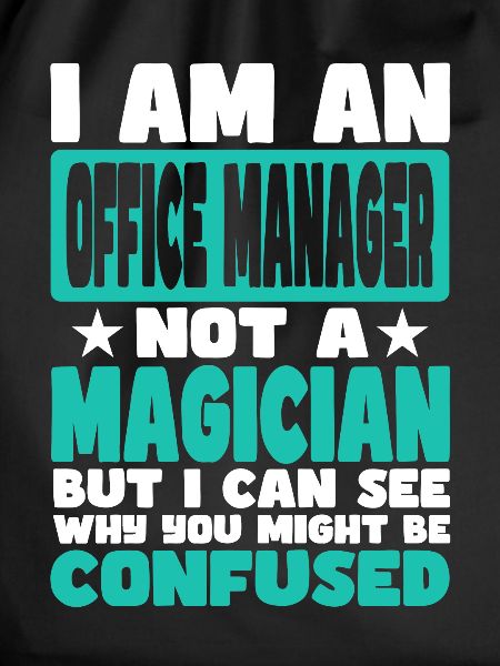 Office Manager