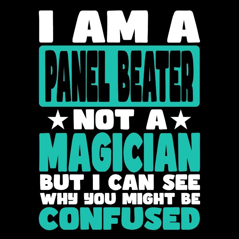 Panel Beater
