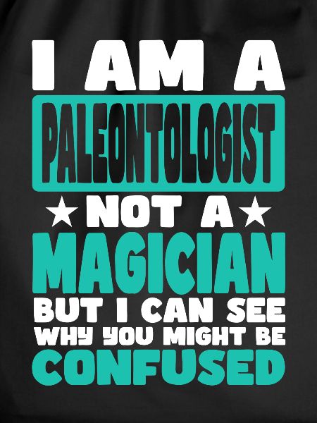 Paleontologist