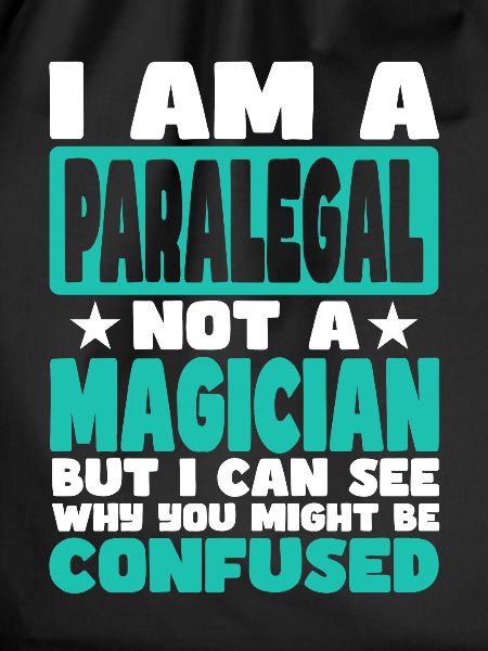 Paralegal