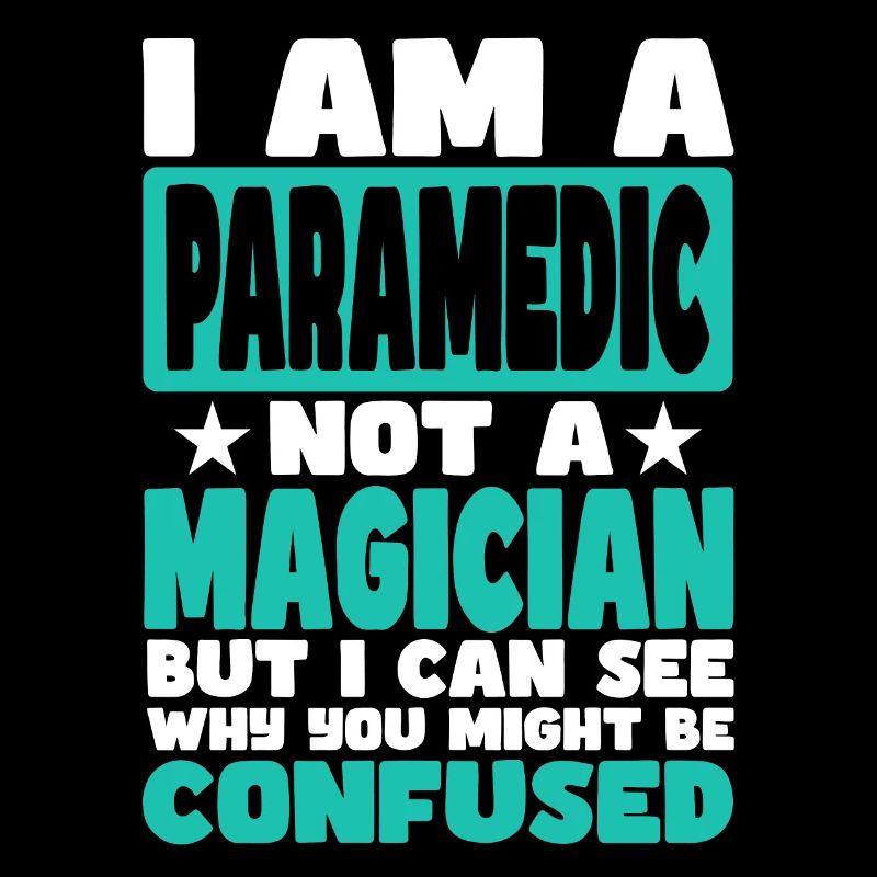 Paramedic