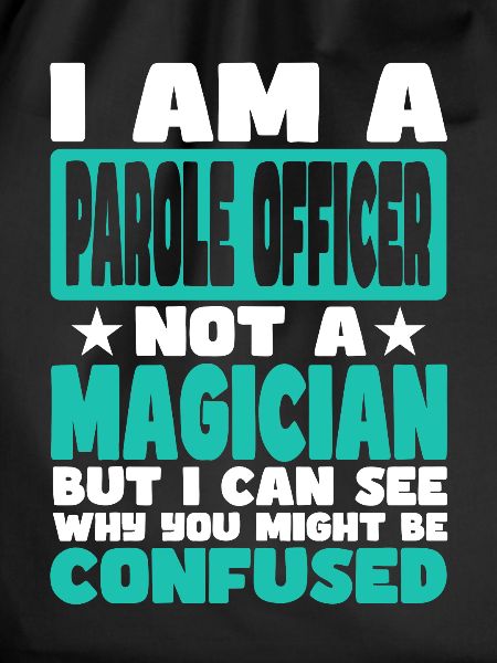 Parole Officer