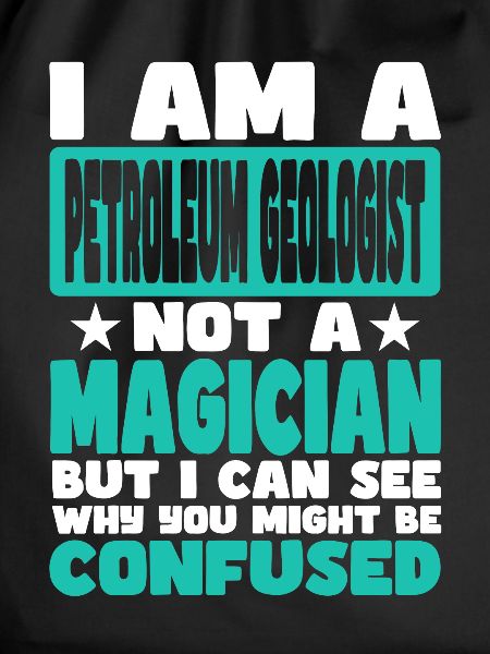 Petroleum Geologist