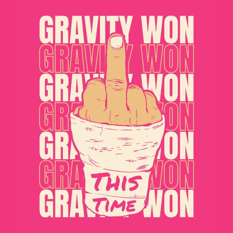 Gravity Won Broken Arm Leg Broken Bone Surgeon