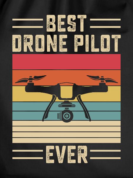 Drohnenpilot
