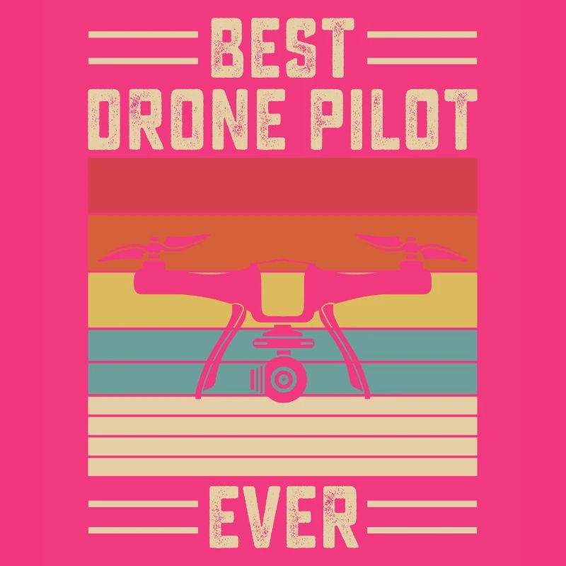 Drone Pilot