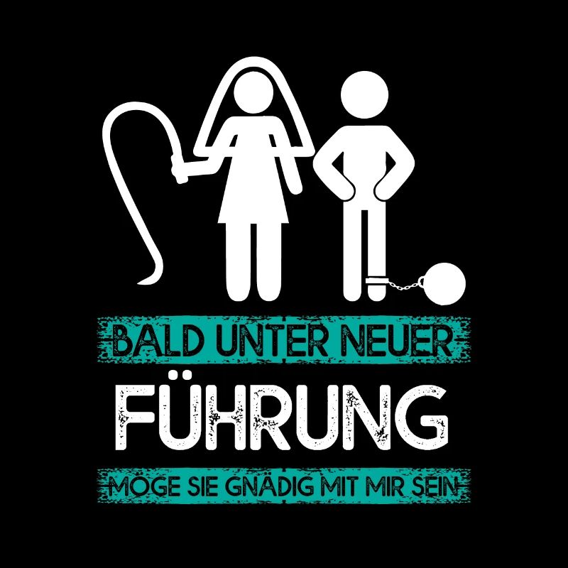 Soon under new management