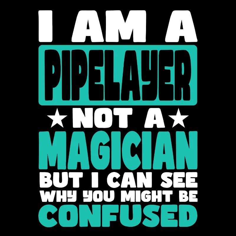 Poseur de canalisations