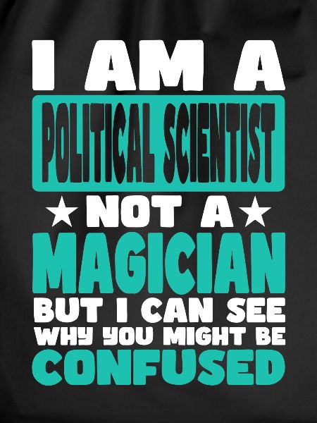 Political Scientist