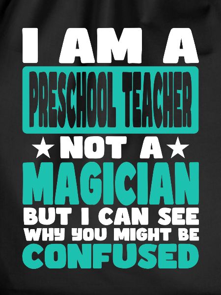 Preschool Teacher