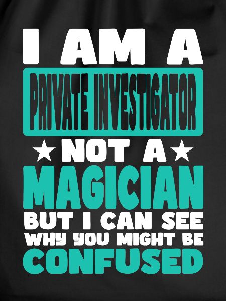 Private Investigator