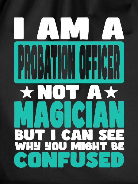 Probation Officer