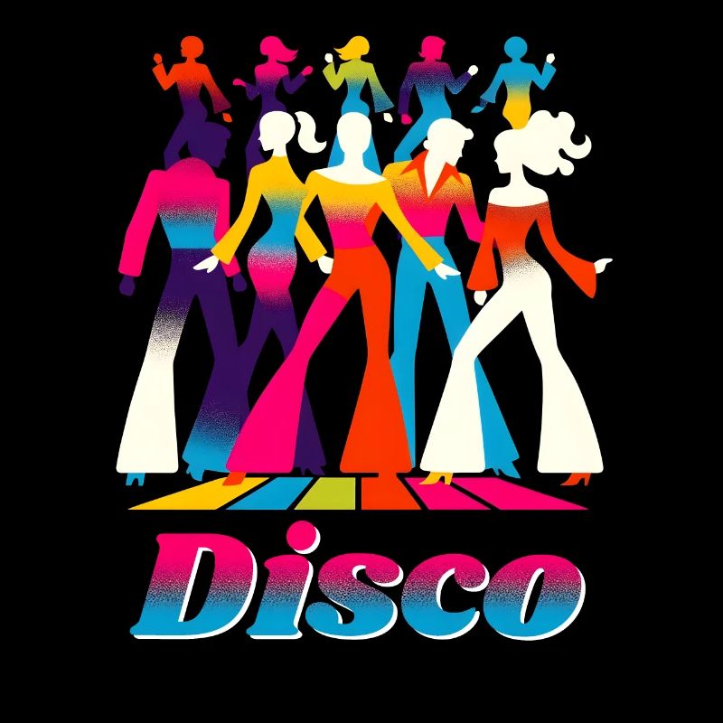 Disco Music