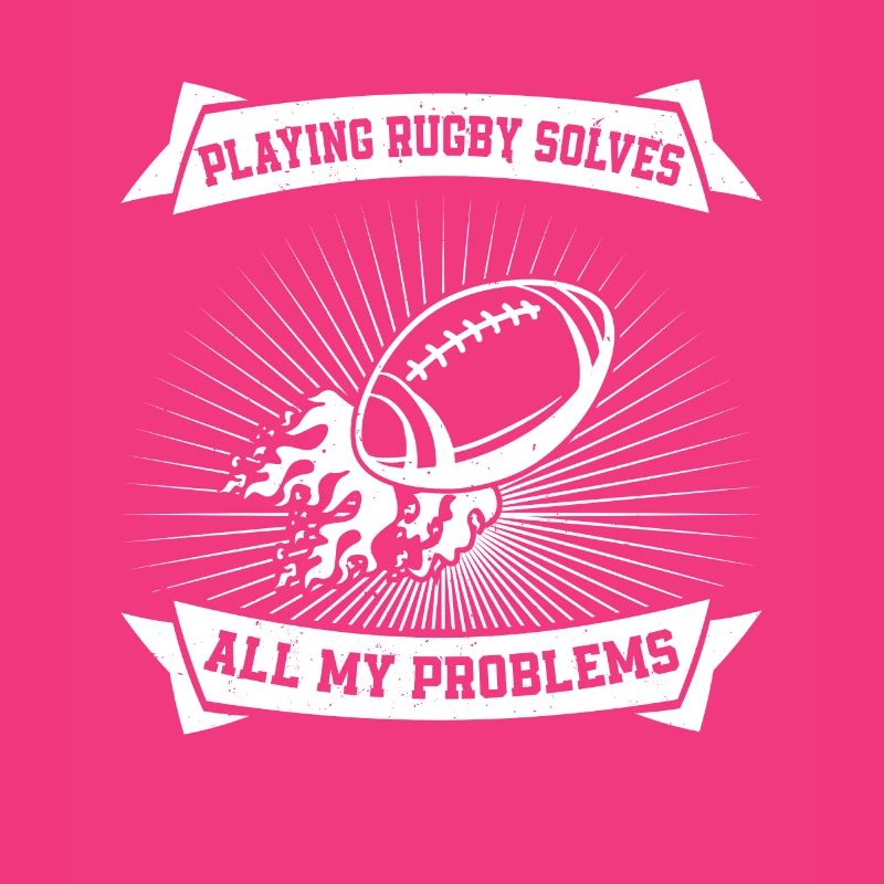 Playing Rugby solves all my Problems - Rugby Odds