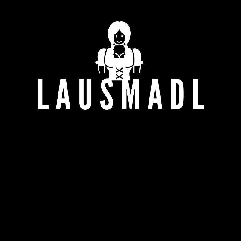 Lausmadl