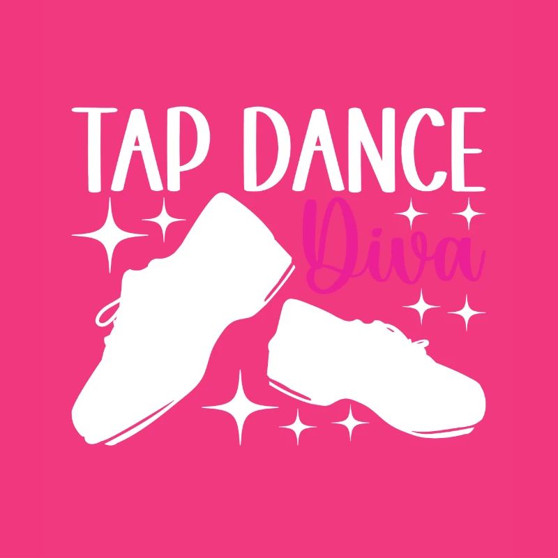 Tap Dance Tap Dancer