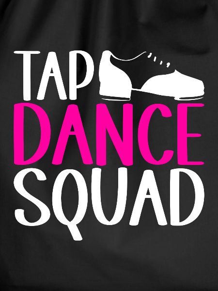 Tap Dance Tap Dancer