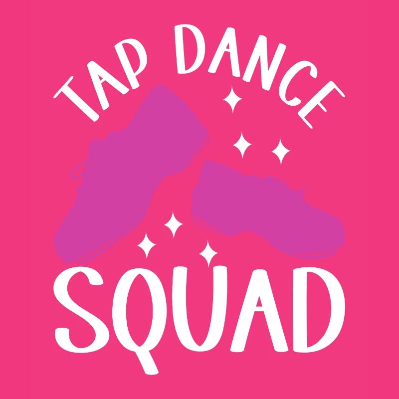 Tap Dance Tap Dancer