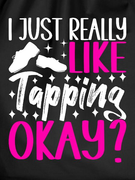 Tap Dance Tap Dancer