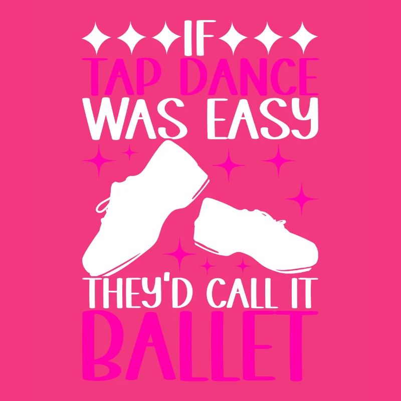 Tap Dance Tap Dancer