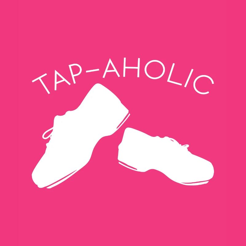 Tap Dance Tap Dancer