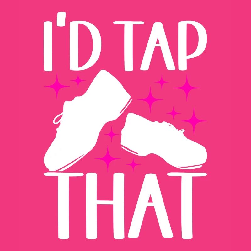 Tap Dance Tap Dancer