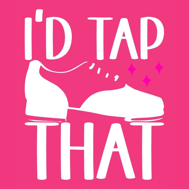 Tap Dance Tap Dancer