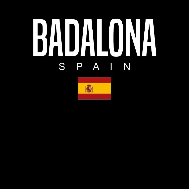 Badalona, Spain