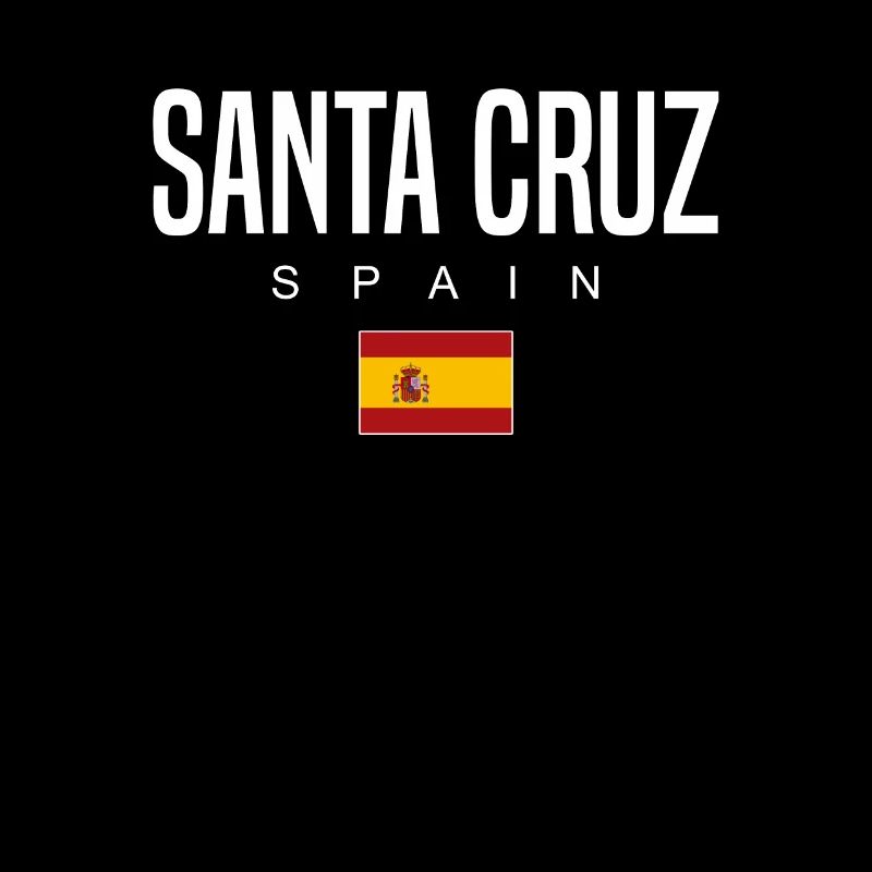 Santa Cruz Spain