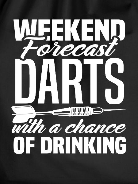 Weekend Darts