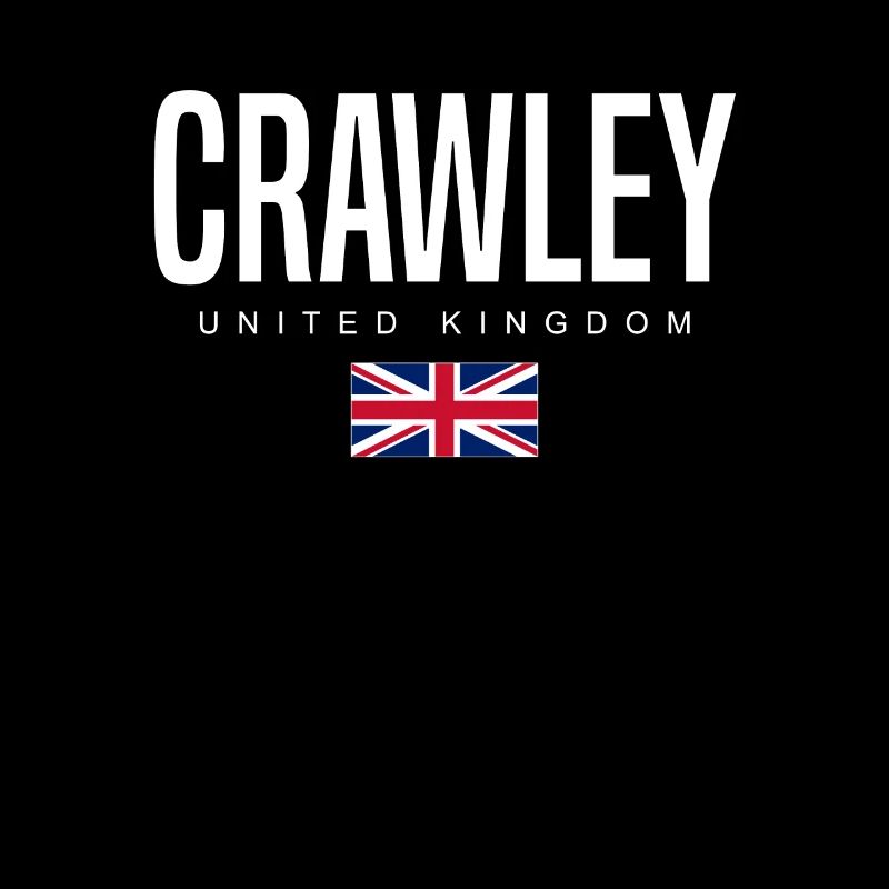 Crawley, Royaume-Uni