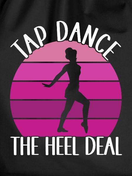 Tap Dance Tap Dancer
