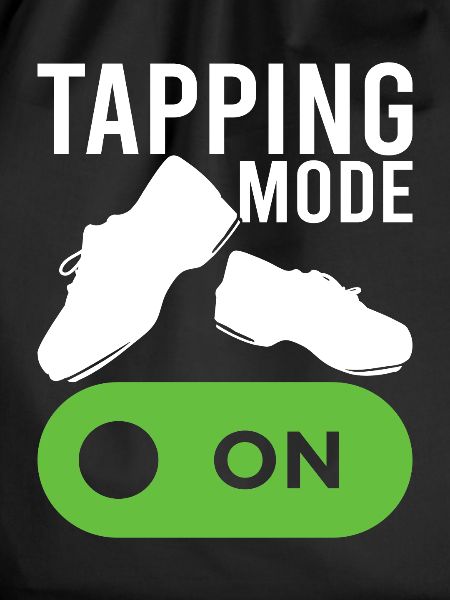 Tap Dance Tap Dancer