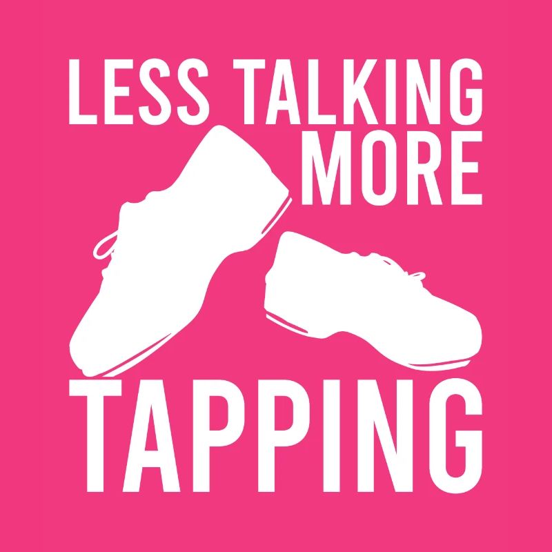 Tap Dance Tap Dancer